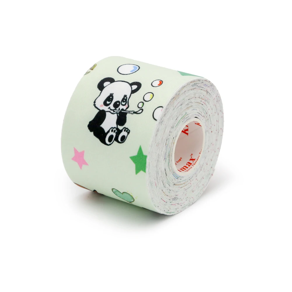 Kinesio tapes 5m x 5cm for kids